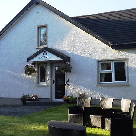 The Laurels Bed & Breakfast Lodge Omagh Kültér fotó